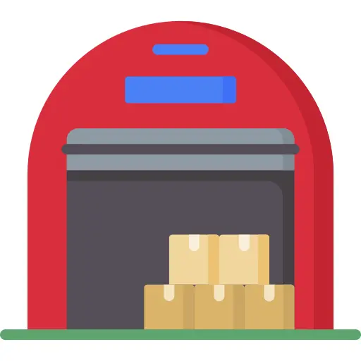 Warehouse