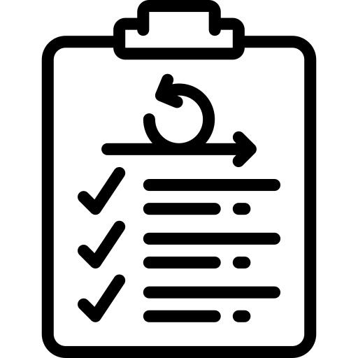 Checklist