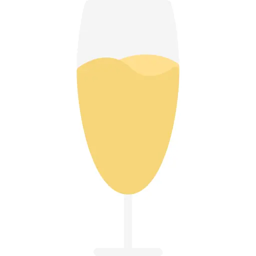 香槟酒杯
