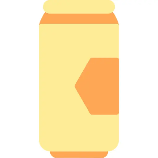 Beer can