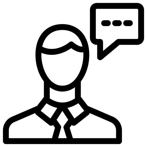 Male user