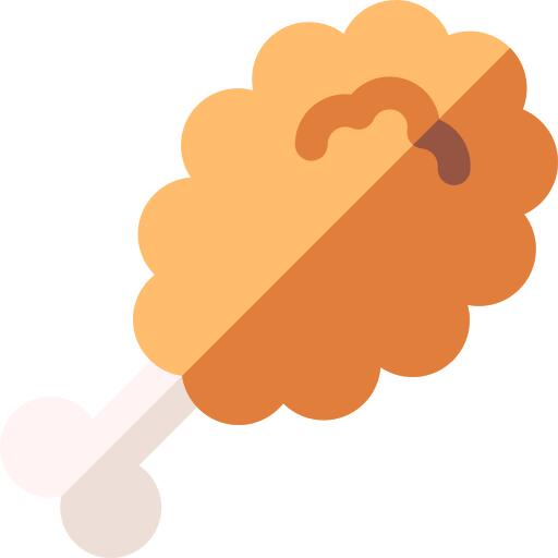 炸鸡