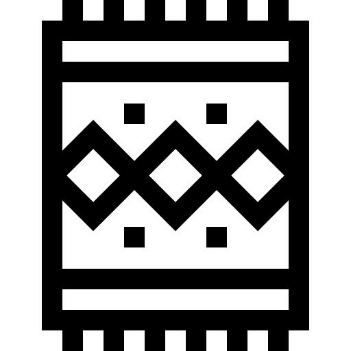 地毯