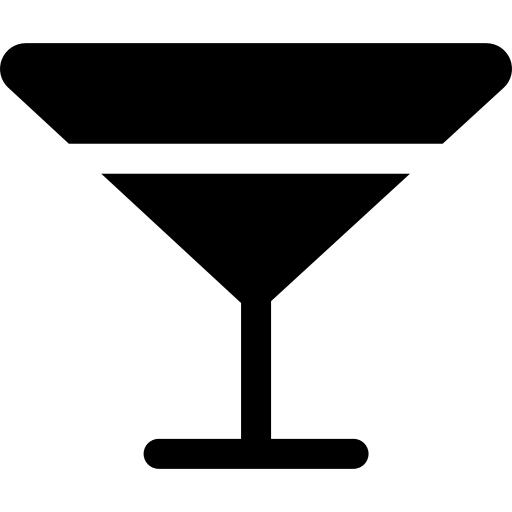 鸡尾酒杯