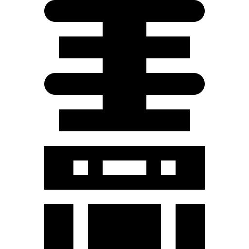 Water dispenser