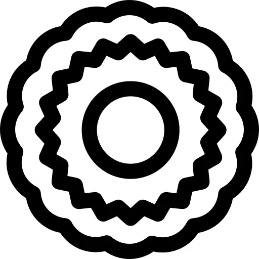 饼干