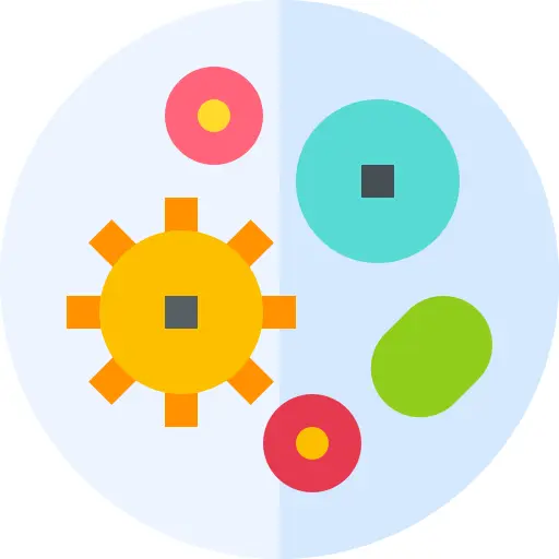 Petri dish