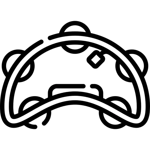 Tambourine