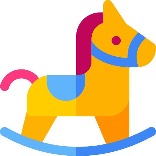Rocking horse