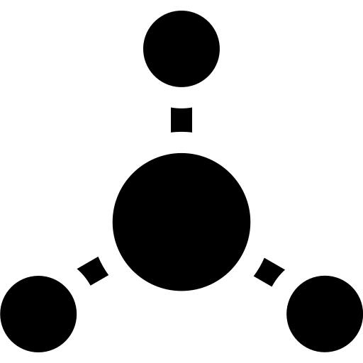 分子