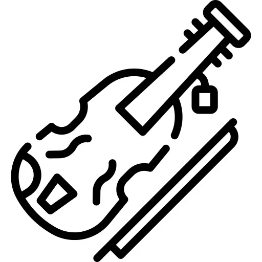 小提琴