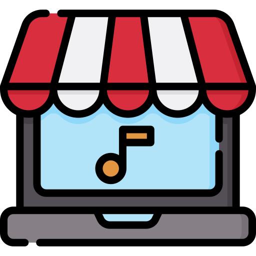 Online store