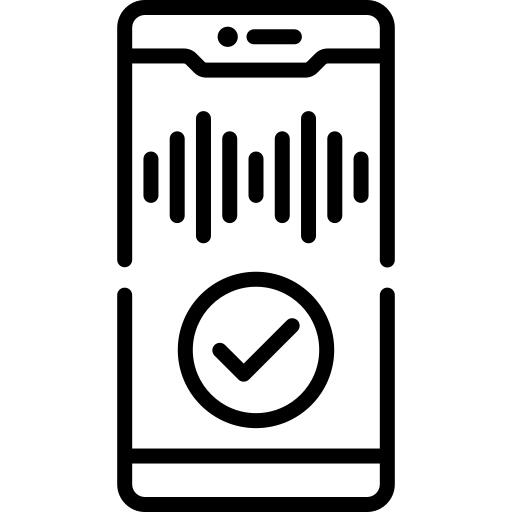 Voice recognition