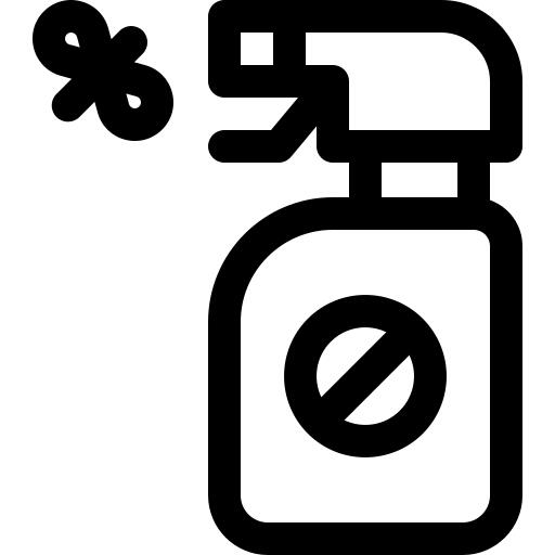 Bug spray
