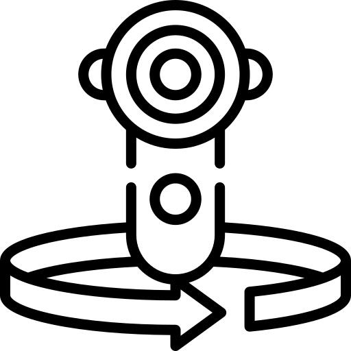 360 camera
