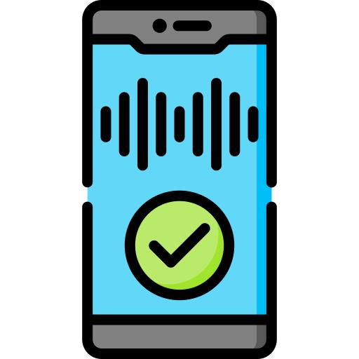 Voice recognition