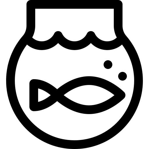 Fish bowl