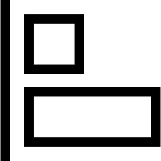 Align objects