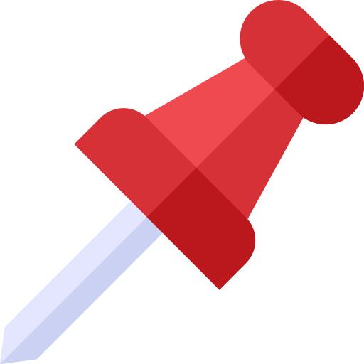 Push pin