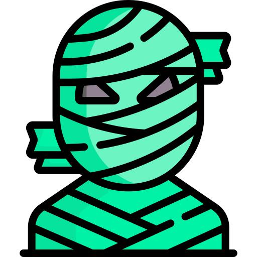 Mummy