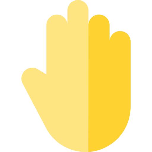 Hand