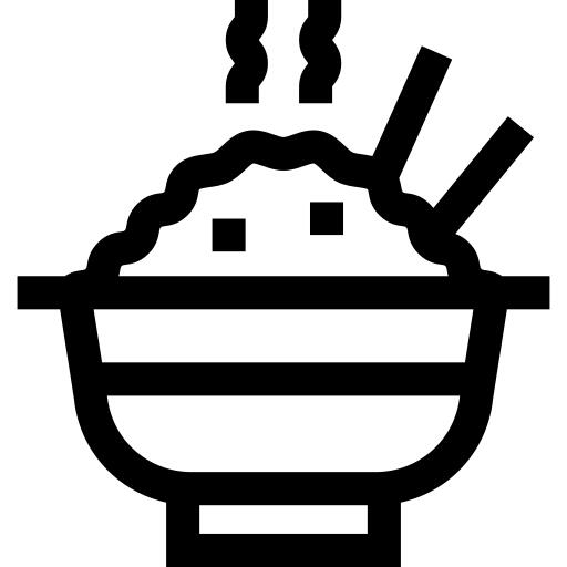 白饭
