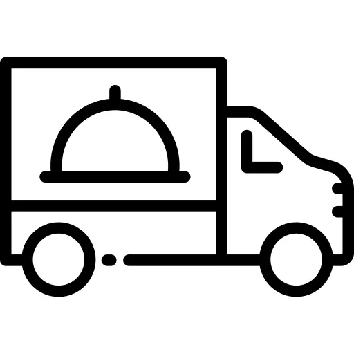 Food delivery