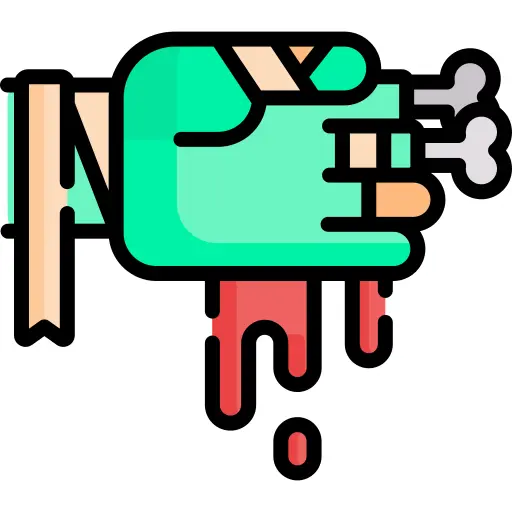 活死人