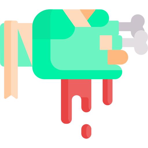 Living dead