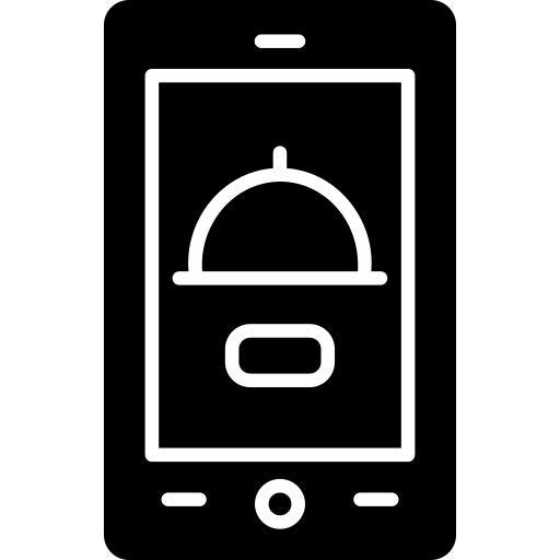 Food app