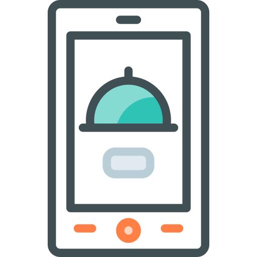 Food app