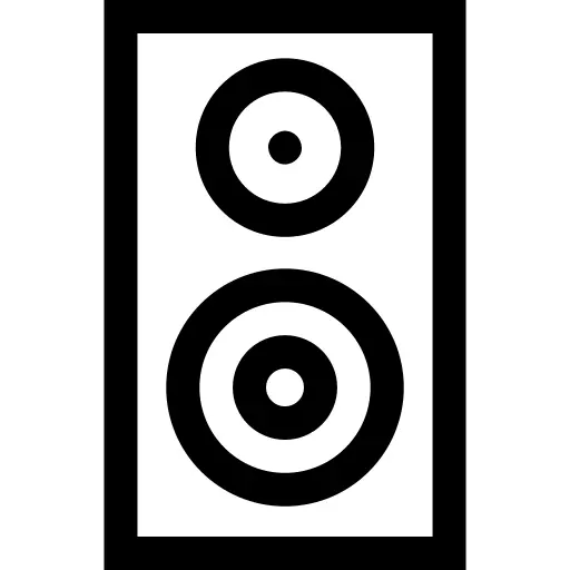 扬声器