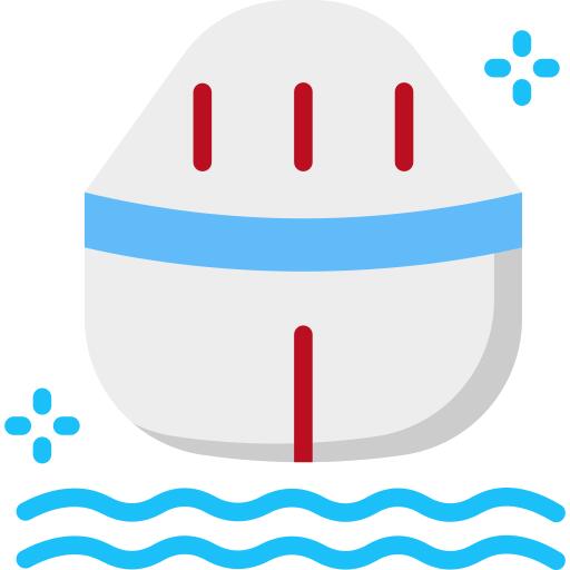 太空舱