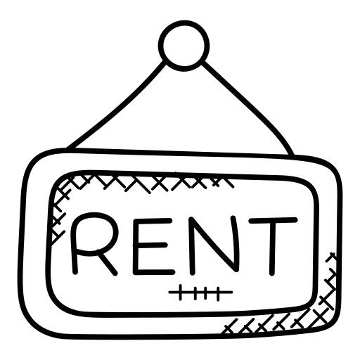 For rent