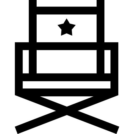 Director chair