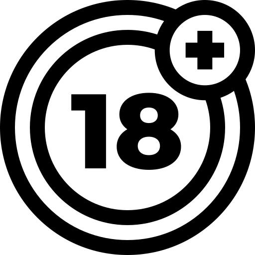 18岁