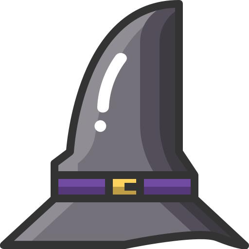 Witch hat