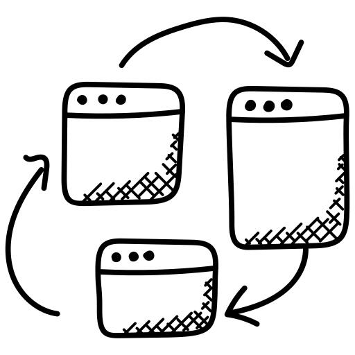 Web storage