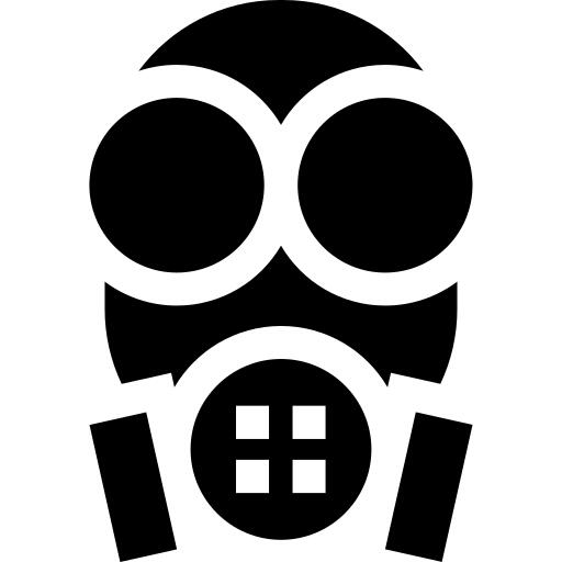 Gas mask