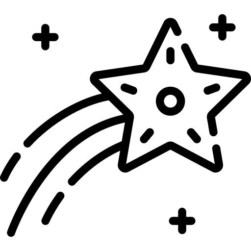流星