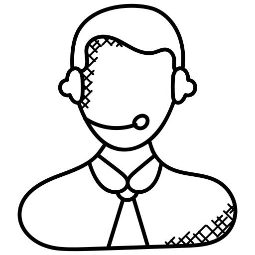Customer service agent