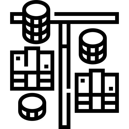 Casino chips
