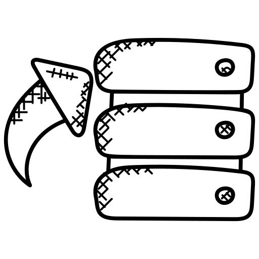 Server storage