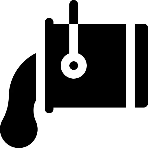 油漆桶