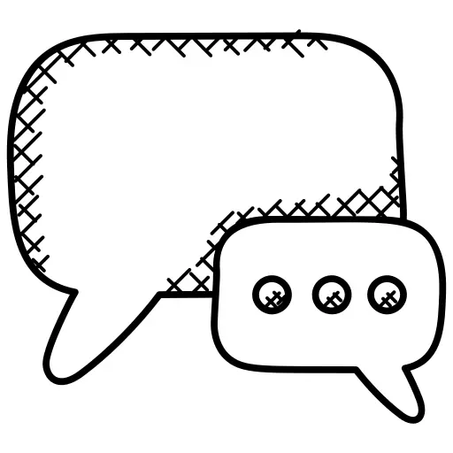 Chatting