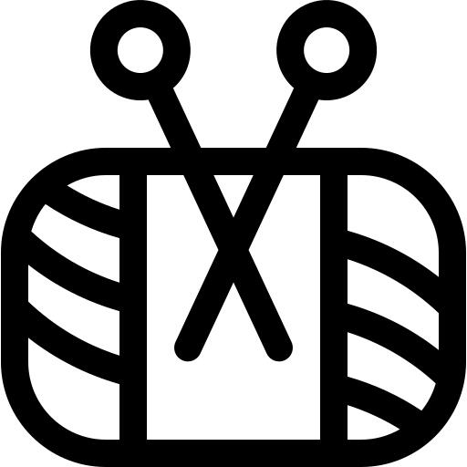 针织