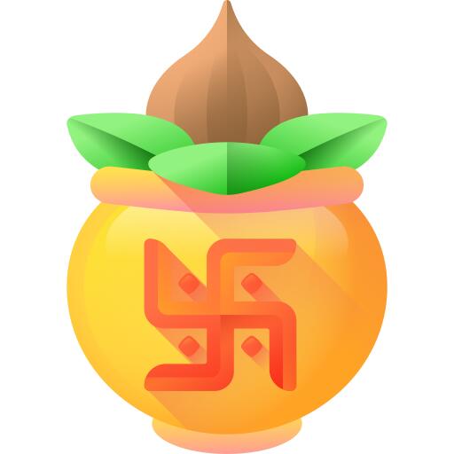 Kumbh kalash