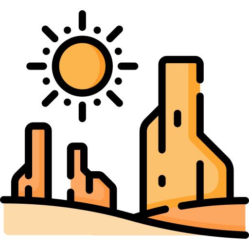 Desert