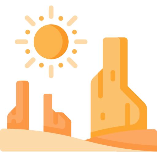 Desert