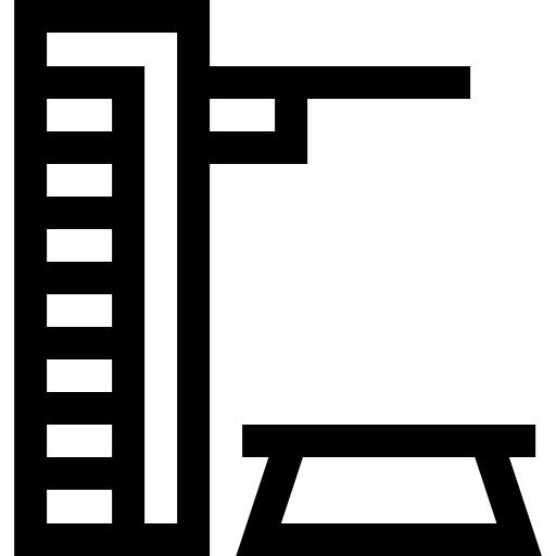 蹦床